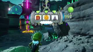 Graveyard Ops #1 - PvZ Garden Warfare 2 (We Are So Back)