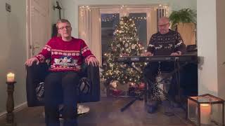 Peace on Earth / Little Drummer Boy - Jonty & Chris Banks