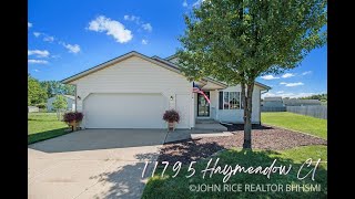 11795 Haymeadow Court, Ravenna, MI 49451