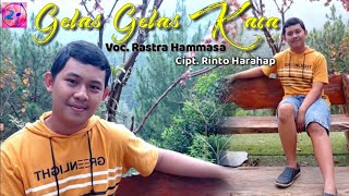 Rastra Hammasa - Gelas Gelas Kaca (Cover Music Video)