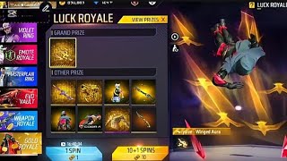 GOLD_ROYALE_😱__HELPPING_HUMBLE_FOLLOWER_🔥🔥GARENA FREE FIRE😱BTGU GAMING🔥FREE FIRE