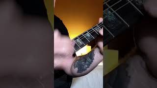 Can anyone name this solo I am trying to learn??