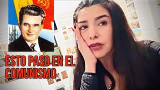 ASI ABORTABAN LAS MUJERES EN LA ÉPOCA COMUNISTA ‼️