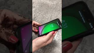 Moto G7 Play Drop Test! Will It Survive From 16ft Drop? Affinity Case Test!