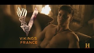 Vikings Saison 4 -  Ivar Interview explicatif VOSTFR | HD