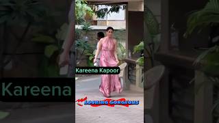 Kareena Kapoor looks gorgeous in Pink dress | Bollywood