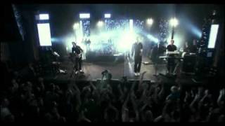 CAMOUFLAGE - The Great Commandment (live in Dresden 2006)