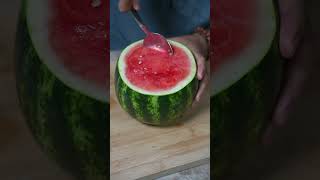 How to make Watermelon Lemonade