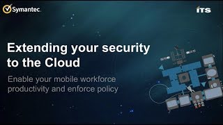 Extending Your Security to the Cloud