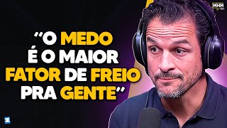 como o ESPORTE pode MUDAR SUA VIDA  (com Lelo Apovian) | PODCAST DO MHM