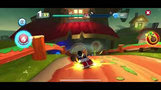 Disney All Star Racers Gameplay #32 Part 3