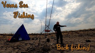 VERNS SEA FISHING | AT LAST SEA FISHING JUST GOOD TO BE OUT WITH THE ZZIPLEX