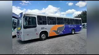 dia motorista 2020 fretcar transportes urbanos