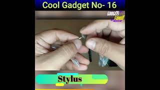 Best Device For Writing On Phone | Stylus | Touch Pen | Gadgets Funkit