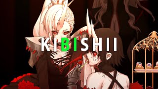 KIBISHĪ 【 厳しい 】 ☯ Japanese Trap & Bass Type Beats ☯ Trapanese Hip Hop Music Mix