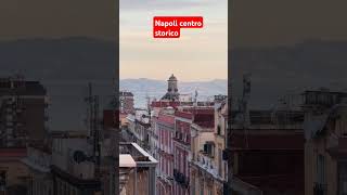 Napoli Centro storico #shorts