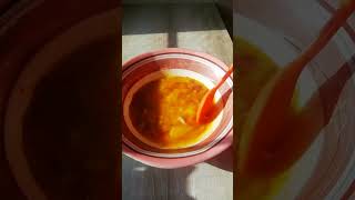 omelette recipe || Masala omelette #shorts #omlette