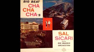 Sal Sicari and his Rio Madrid Orchestra - My heart belongs to daddy (Instrumental)