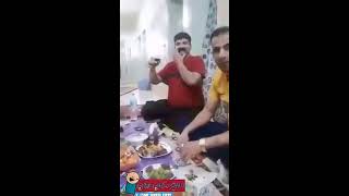 زندان برای آقازاده ها!