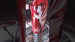 Honda 125 CG new video Tik Tok hit video