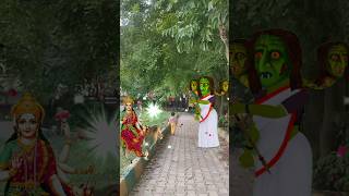 bhutiya park | bhoot ki kahani | bhoot wala cartoon | chudail  cartoon #horrorstories #ghost #new