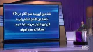 Arabic Jeopardy - MBC episode 6 Suhail Shaker