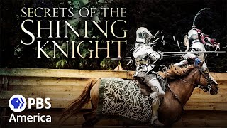 Secrets of the Shining Knight (2017) FULL SPECIAL | NOVA | PBA America