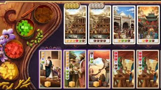 Century: Spice Road - Strategy Walkthrough