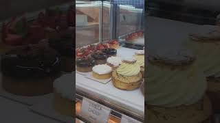 THE BEST BAKERY IN LIPA, BATANGAS | UNIQO PATISSERIE #shortvideo #youtubeshorts #shorts #bakery