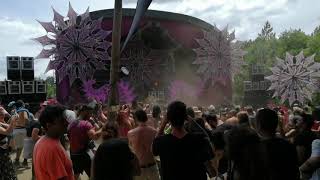 Raja Ram (2) @ Infected Festival 2019