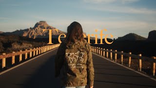 Tenerife & Naoko - travel video