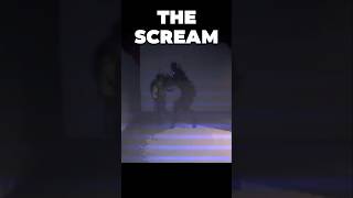 THE SCREAM