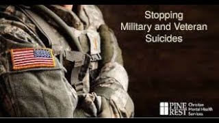 The fight to stop veteran suicide   Rhode Island PBS Weekly