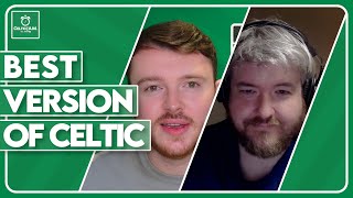 "We just want to see the best version of Celtic on the pitch" | Nicholson, Rodgers and negotiations