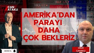 22 YILDA TOPLANAN TRİLYON DOLARLIK VERGİLER NE OLDU?