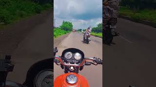 ओ भाई यह क्या हो गया मेरे साथ  🤯 #vlog #rider #motovlog #youtubeshorts #shorts