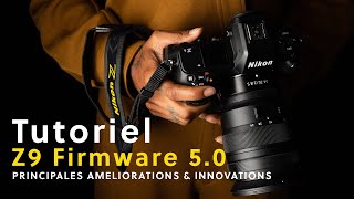 Nikon Z9 | Firmware 5.0