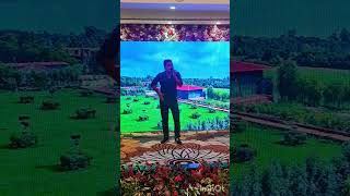 INDIA GOT TALENT 🎤🎤🎺🎷🎺#viralvideo #realestate #trending #trendingshorts  @VfxArtistSiddharthTyagi