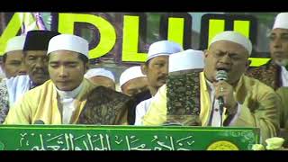 majelis riyadlul jannah di pandanlandung wagir malang 24 maret 2018