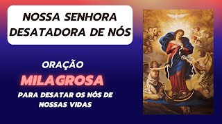 Oração milagrosa que resolve todos os problemas 🙏