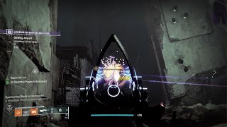 Destiny 2_Eager Edge The Rabble 2