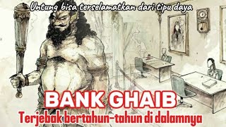 Selamat Dari Tipu Daya Bank Ghaib