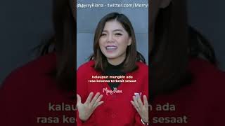 Motivasi Merry Riana