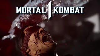 Mortal Kombat 1 Fatality Showcase