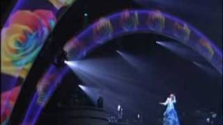 Aya Matsuura 松浦亜弥 - Concert Double Rainbow 2007 - Parte 7/14