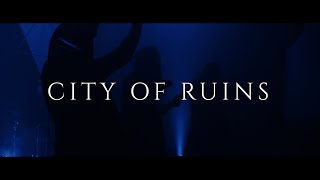 Mayfire - City Of Ruins (Live Music Video)