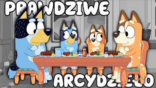 Czym Bluey zawdzięcza swoją popularność- Ciekawostki o Bluey #4