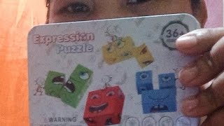 Marie Goldstar tv📺 is live! how to  play Expression Puzzle