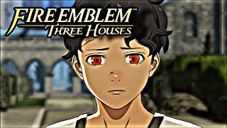 Fire Emblem Three Houses Is Cookin..