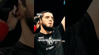 Islam Makhachev - Highlights Resume